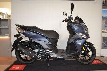 Acheter une moto neuve SYM Jet 14 125 (scooter)
