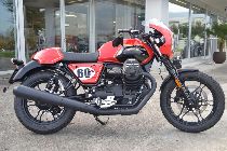 Motorrad kaufen Neufahrzeug MOTO GUZZI V7 III Stone ABS (retro)