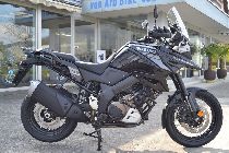 Motorrad kaufen Neufahrzeug SUZUKI DL 1050 V-Strom XT (enduro)