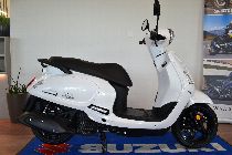 Motorrad kaufen Neufahrzeug SYM Fiddle 125 IV (roller)