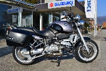 Motorrad kaufen Occasion BMW R 1100 R ABS (touring)
