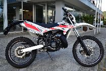 Motorrad kaufen Occasion BETA RR 50 il Enduro (enduro)