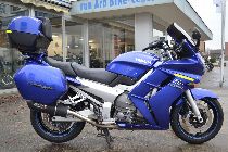 Motorrad kaufen Occasion YAMAHA FJR 1300 (touring)