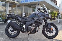  Acheter une moto neuve SUZUKI DL 1050 V-Strom (enduro)