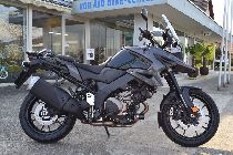 Motorrad kaufen Neufahrzeug SUZUKI DL 1050 V-Strom (enduro)