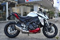  Acheter une moto neuve SUZUKI GSX-S 950 (naked)