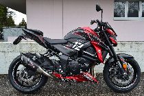 Motorrad kaufen Vorführmodell SUZUKI GSX-S 750 (naked)
