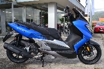 Motorrad kaufen Neufahrzeug WOTTAN Storm 300 (roller)
