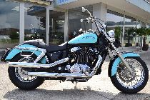 Motorrad kaufen Occasion HONDA VT 1100 C2 Shadow (custom)