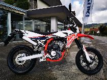 Motorrad kaufen Neufahrzeug SWM SM 125 R (supermoto)