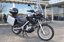 Motorrad kaufen Occasion BMW F 650 GS (enduro)
