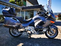Motorrad kaufen Occasion BMW K 1200 LT ABS (touring)