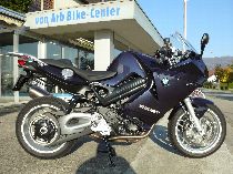 Motorrad kaufen Occasion BMW F 800 ST (touring)