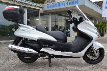 Motorrad kaufen Occasion YAMAHA YP 400 A Majesty ABS (roller)