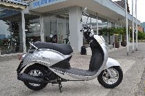 Motorrad kaufen Occasion SYM Mio 100 (roller)