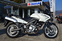  Motorrad kaufen Occasion SUZUKI DL 650 A V-Strom ABS (enduro)
