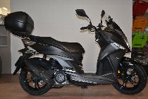 Motorrad kaufen Occasion SYM Jet 14 125 (roller)