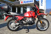 Motorrad kaufen Occasion BMW R 80 GS (enduro)
