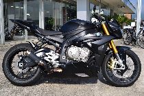 Motorrad kaufen Occasion BMW S 1000 R ABS (naked)