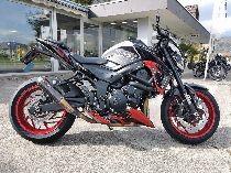 Motorrad kaufen Occasion SUZUKI GSX-S 750 (naked)