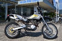 Motorrad kaufen Occasion CCM 604 E Sport (enduro)