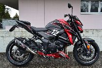 Motorrad kaufen Neufahrzeug SUZUKI GSX-S 750 (naked)