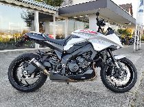 Motorrad kaufen Vorführmodell SUZUKI GSX-S 1000 S Katana (naked)