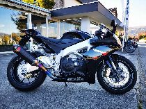 Motorrad kaufen Occasion APRILIA RSV 4 1000 SBK (sport)