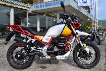 Motorrad kaufen Neufahrzeug MOTO GUZZI V85 TT (enduro)