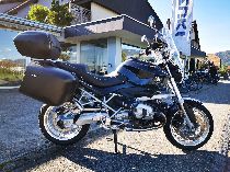 Motorrad kaufen Occasion BMW R 1200 R (naked)