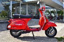Motorrad kaufen Occasion PIAGGIO Vespa PX 125 (roller)