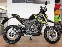 Motorrad kaufen Neufahrzeug ZONTES ZT 125 U1 (naked)