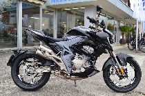 Motorrad kaufen Neufahrzeug ZONTES ZT 310 R (naked)