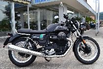 Motorrad kaufen Neufahrzeug MOTO GUZZI V7 III Special ABS (retro)