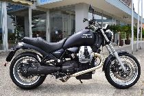 Motorrad kaufen Occasion MOTO GUZZI Bellagio 940 Aquila (touring)