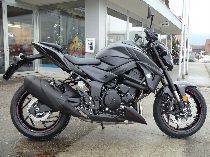 Motorrad kaufen Neufahrzeug SUZUKI GSX-S 750 (naked)