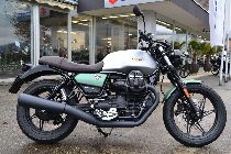 Motorrad kaufen Neufahrzeug MOTO GUZZI V7 850 Stone (retro)