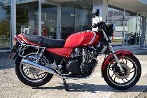 Motorrad kaufen Oldtimer YAMAHA XJ650