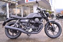 Motorrad kaufen Neufahrzeug MOTO GUZZI V7 850 Stone (retro)