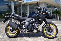 Motorrad kaufen Occasion SUZUKI DL 1000 A V-Strom XT ABS (enduro)