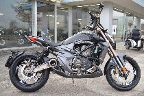 Motorrad kaufen Neufahrzeug ZONTES ZT 310 V (custom)