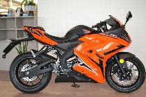 Acheter une moto neuve WOTTAN GP2 125 (sport)