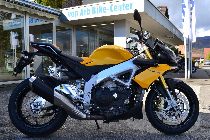 Motorrad kaufen Occasion APRILIA Tuono V4 (naked)