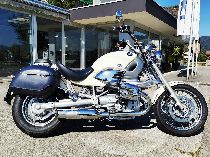 Motorrad kaufen Occasion BMW R 850 C (custom)