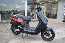 Motorrad kaufen Neufahrzeug NIU NGT (roller)