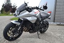 Motorrad kaufen Vorführmodell SUZUKI GSX-S 1000 S Katana (naked)