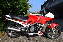 Motorrad kaufen Occasion YAMAHA FJ 1100 (touring)