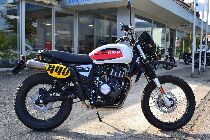 Motorrad kaufen Neufahrzeug SWM Six Days 440 (retro)