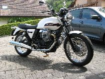 Motorrad kaufen Occasion MOTO GUZZI V7 750 Classic (retro)