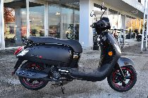 Buy motorbike New vehicle/bike SYM Fiddle 3 125 (scooter)